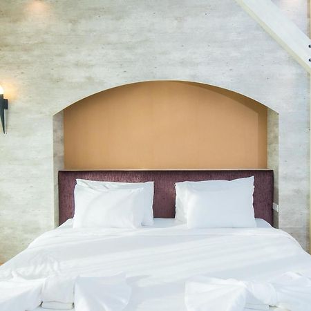 Baan Talay See Cream Resort Samut Songkhram Eksteriør bilde